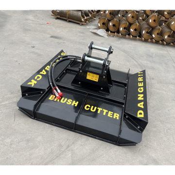 China Made High-Quality Lawn Mower Blade for EXRC54 Brush Cutter