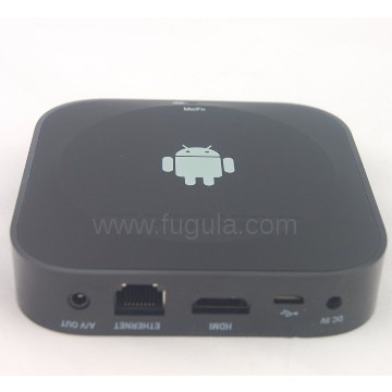HDMI tv BOX With remote control