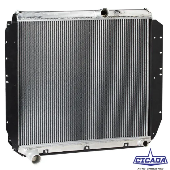 Search Engine for ZIL Radiator Parts: 432900, 432930, 432920, 433100, 433102, and 4331-1301010