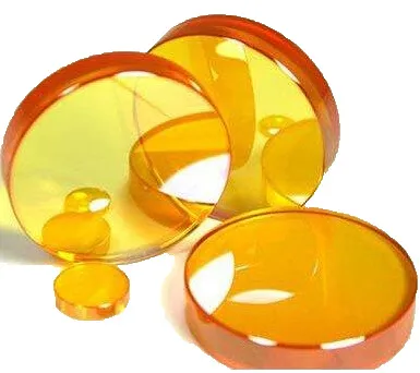 US II-VI Focus lens high speed  Co2  laser engraving  cutting machine  with rotary