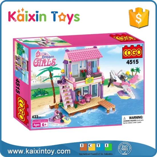 10200806 Hot sale new toy children's building blocks
