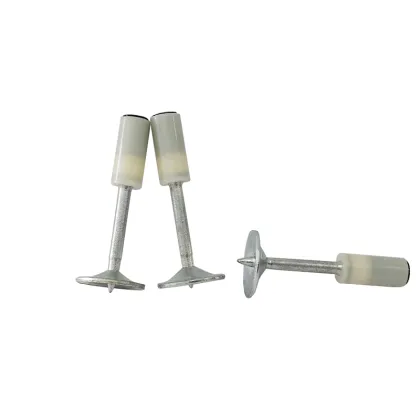 Mini fire spike equipment