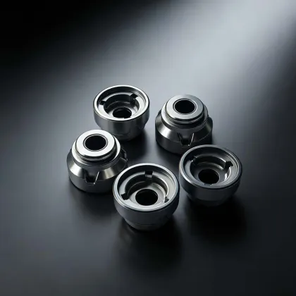 Advanced Shock Absorption Engineering System