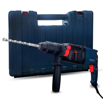 Martello elettrico a luce di grado industriale 28 trapano a impatto 26 martello elettrico per uso domestico