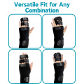 Metacarpal Finger Splint Broken Hand Fixator