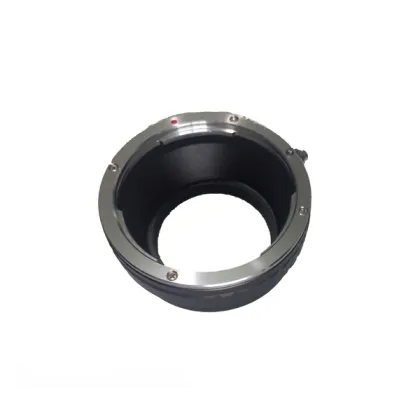 EOS-NEX Lens Mount Adapter Ring