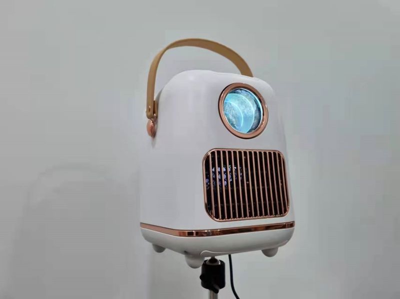 phone projector