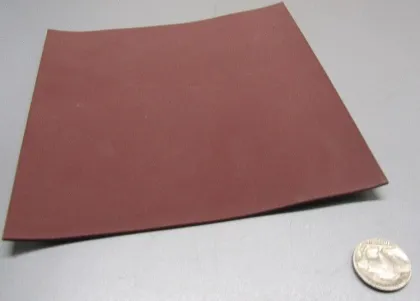 Rulon LR Chemical Resistant TriStar Plastics