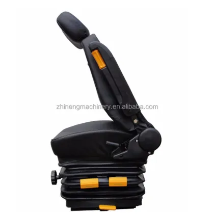 Customized Construction Machinery Grader Seat for China