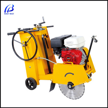 Floor Saw 180mm Cutting Depth Gqr400-B