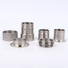 Stainless Steel CNC Custom Machining
