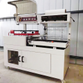 Phone Box L Shrink Sealing Packaging machine