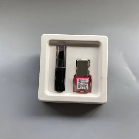 Personal Recyclable Biodegradable Luxury Cosmetic Packaging