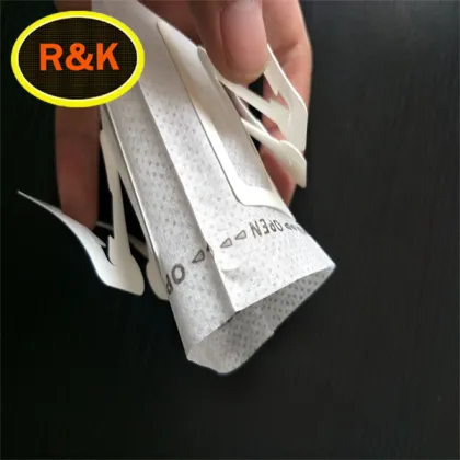 Japan imported material hanging ear coffee filter bag