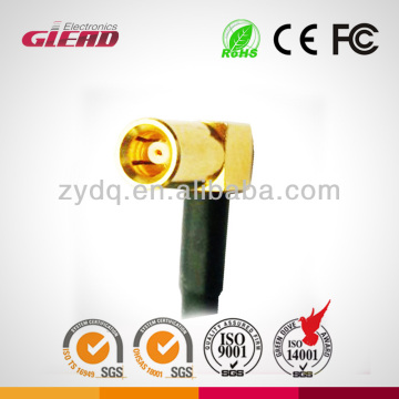 SMB Female connector (Supplying High quality cable assemble)cable connector/RF connector