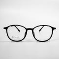 Tr90 Oval Eyeglasses Frames With Prescription