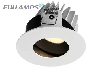 10w LED Down Light, 10w interior recessed Down Light,90lm/w sharp led