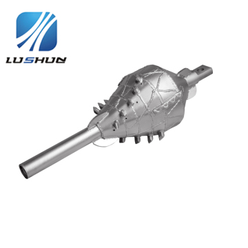 Barrel Reamer and HDD Parts 300mm