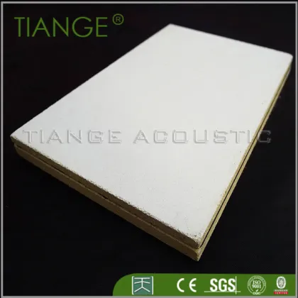 Fireproof sound deadening material Foshan soundproof material