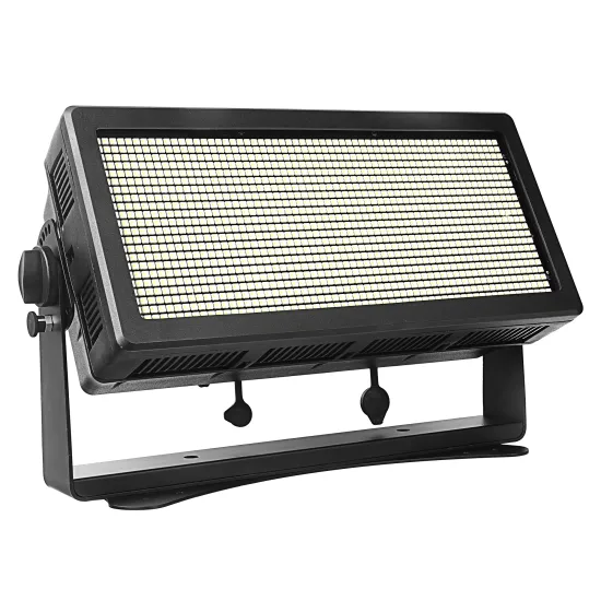 1500W IP65 Outdoor Party Stage Lighting: High-Brightness LED Strobe Moving Head Light