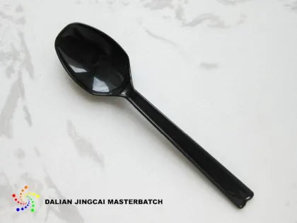 PVC Plastic pellets Carbon black Masterbatch