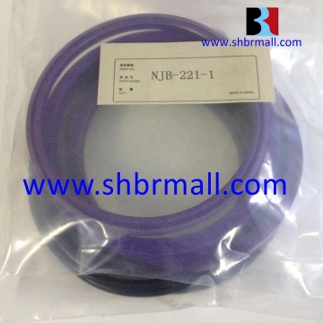 NJB-221-1 Jacty Hidrolik Çekiç Kesici Onarım Kiti Çözümleri