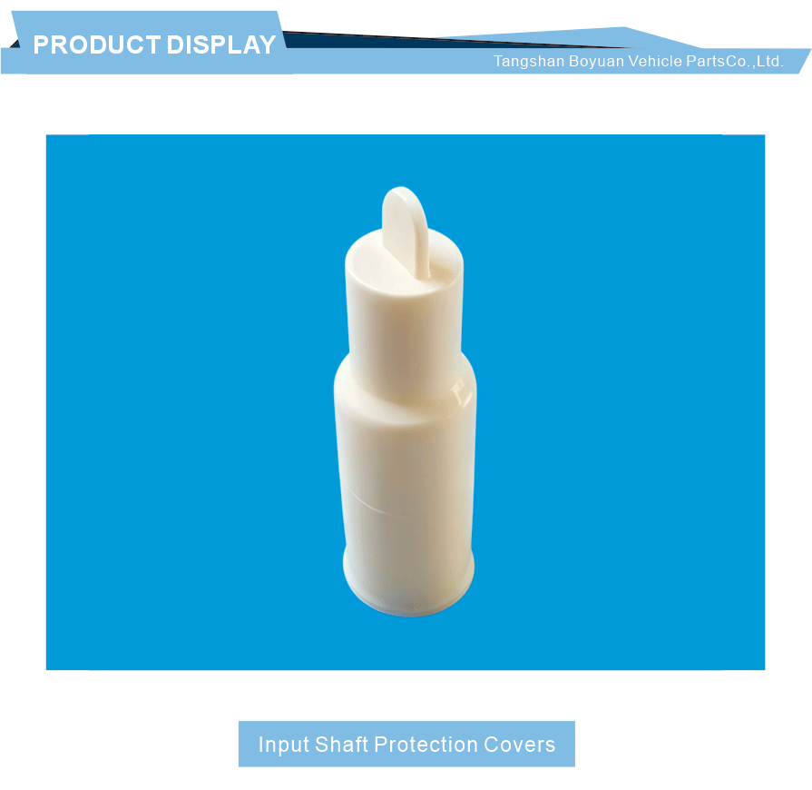 Freeze Proof Vehicle Plastic Bush