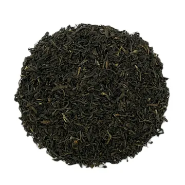 good quality organic yunnan maofeng black tea leaf tea