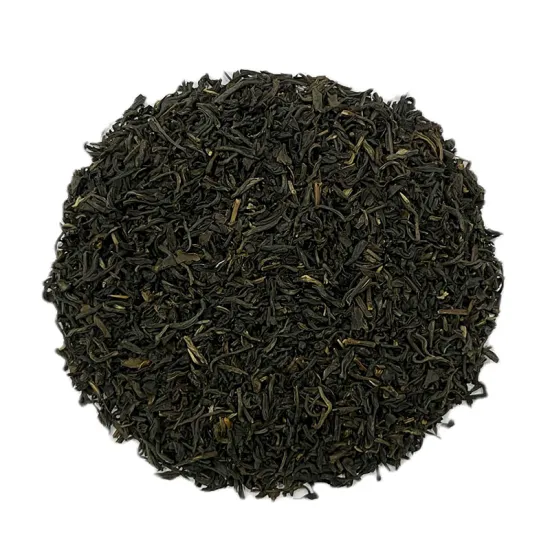 good quality organic yunnan maofeng black tea leaf tea