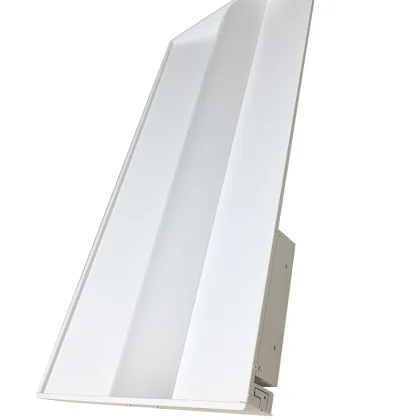 UL DLC LED Troffer Light