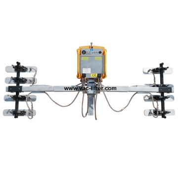 Factory Direct Wholesale Electric Lifter for Sandwich Roof Panels with CE