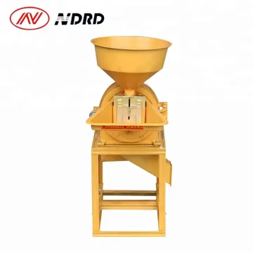 NDRD Wheat Flour Grinder Machine /corn Mill Grinder/ Grains Grinding Machine Flour Mill