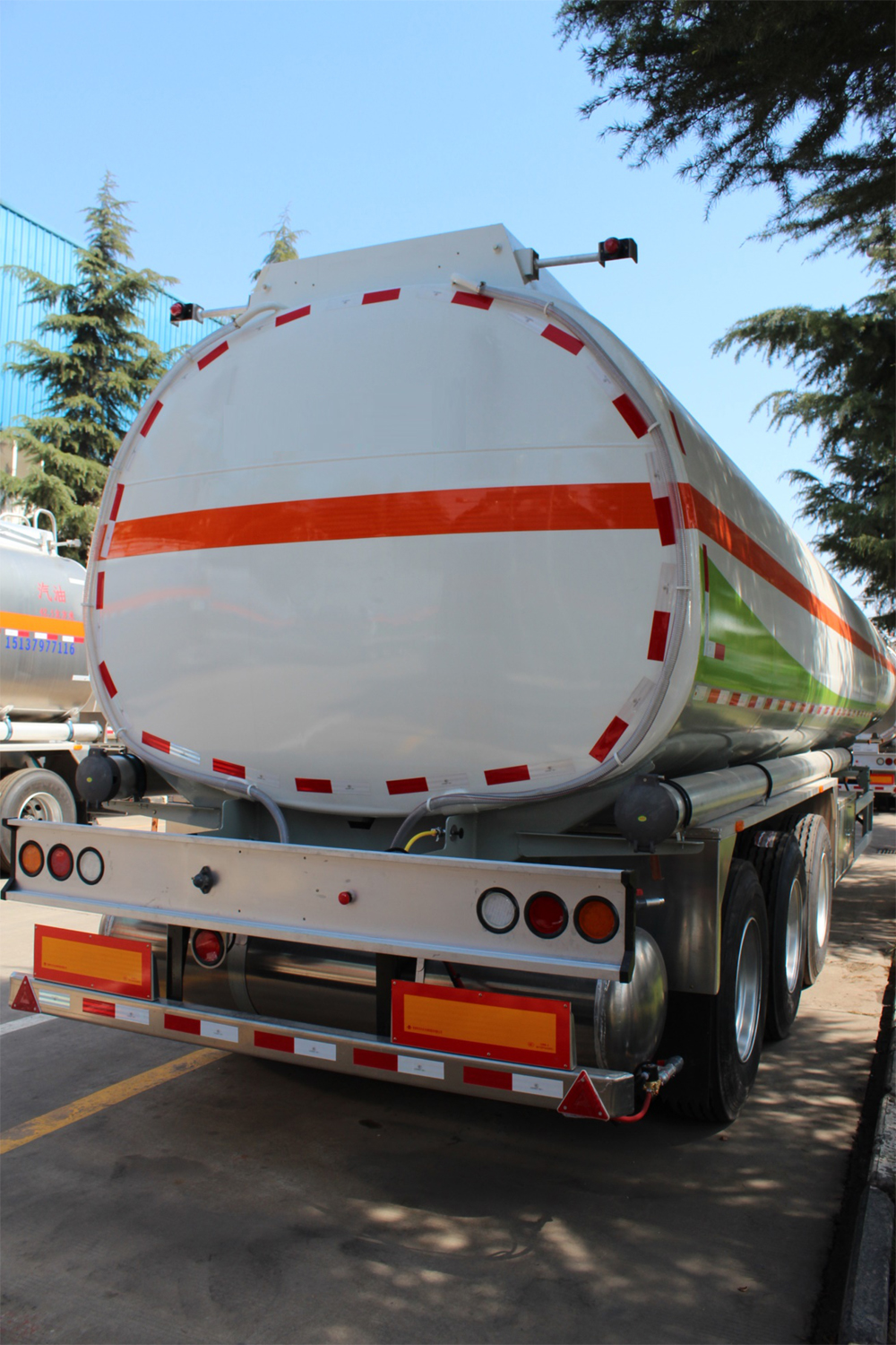 fuel tanker truck (12)