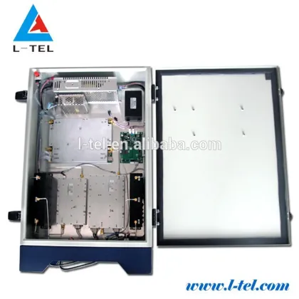 CDMA rf signal extender amplifier booster cell wireless repeater