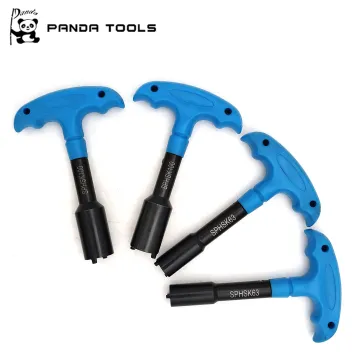 HSK63 Coolant Tube Spanner for Coolant Pipe