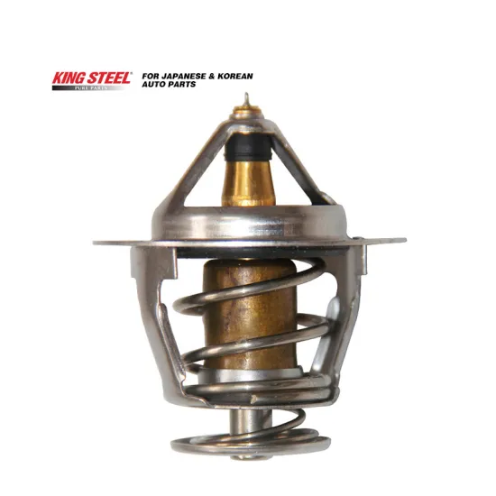KINGSTEEL OEM 19301-PR7-305 Thermostat for Honda Accord VIII & NSX Coupe 1990-2005