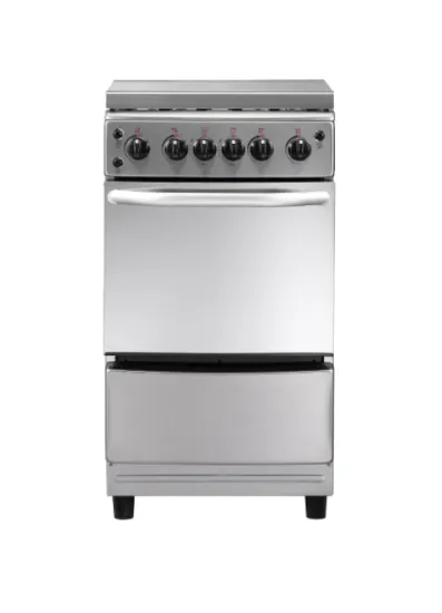 Best Selling 4 Burners Gas Oven