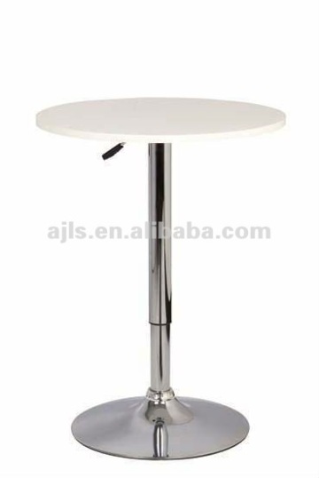 acrylic BAR table ding table