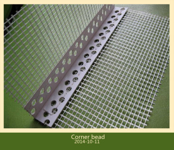 PVC Coated Angle Corner Bead