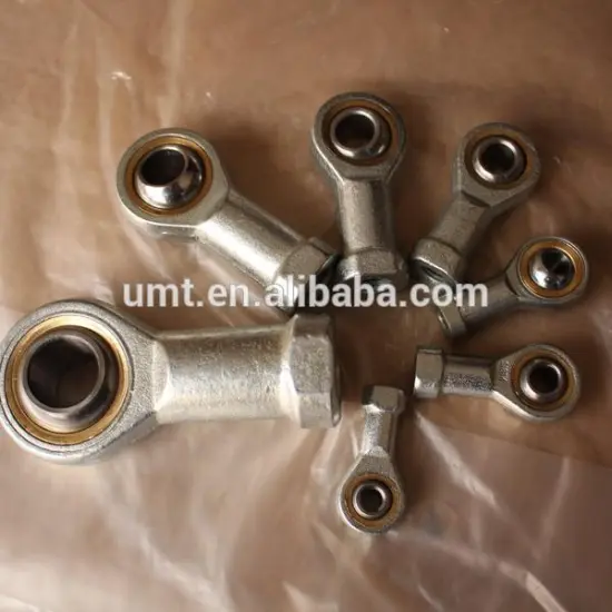 POS Series Rod End Bearing POS14 POS16 POS 18 POS20 Ball Joint Bearing