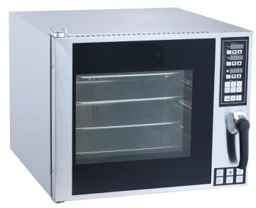 Digital control oven 68L