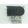 Motor de puerta de coche 59350600 V35 para ascensores 5500