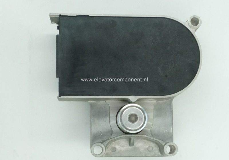 V35 Car Door Motor For Sch****** Elevators 59350600