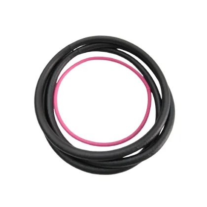 Custom EPDM Rubber O Rings