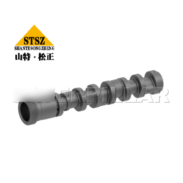 Engine Camshaft 7W-0803 Suitable for Mining Trucks 773B 772B
