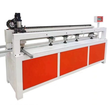 CNC Slotting Machine for Woodworking