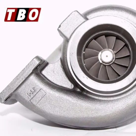 Turbocharger/turbocharger prices/kits turbocharger M11 Diesel Engine 3594809 Turbo HX50 Turbocharger