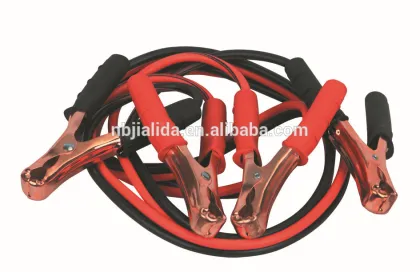 car 1200amp jumper cables