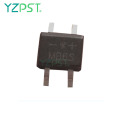 Mb6s 600V Miniature rectifier