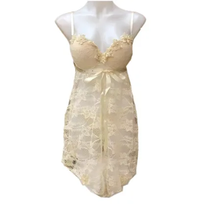 Hot Selling Timeless Classics Silky Smooth Nightgown